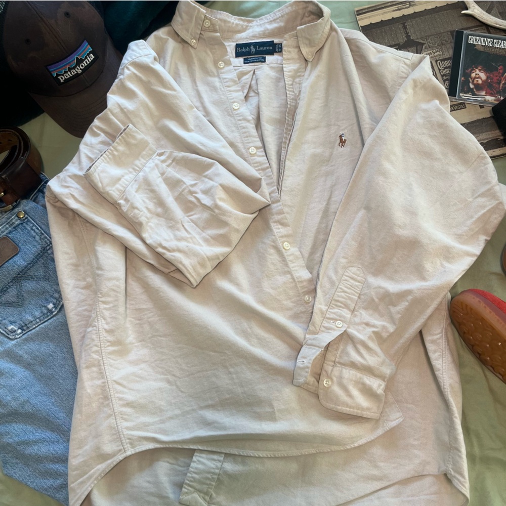 Ralph Lauren Casual Shirt
